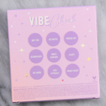 ColourPop Vibe Check 9-Pan Shadow Palette (Plastic)