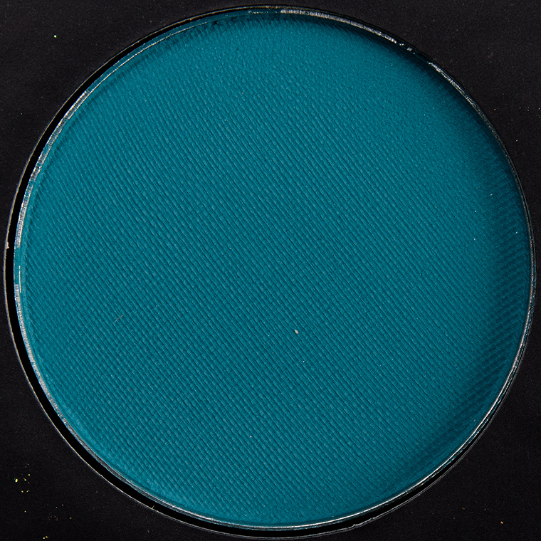 Glaminatrix Luxe Matte Eyeshadow