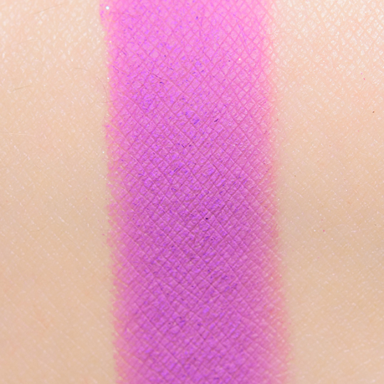 Glaminatrix Package Matte Eyeshadow