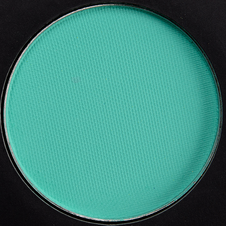 Glaminatrix Style Matte Eyeshadow