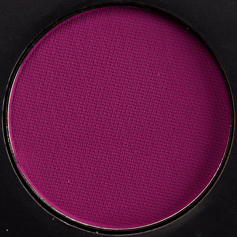Glaminatrix Sweetly Matte Eyeshadow