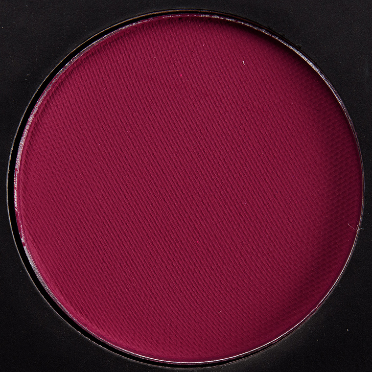 Glaminatrix Tempting Matte Eyeshadow