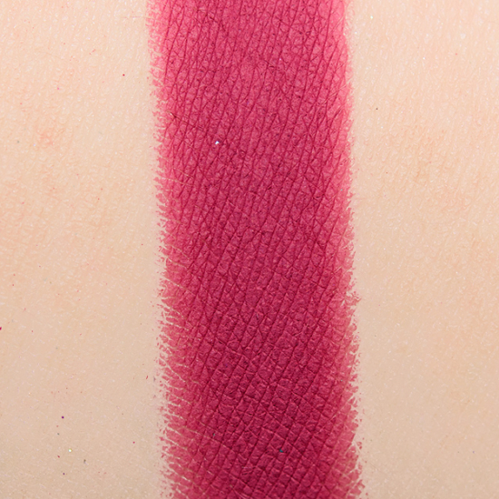 Glaminatrix Tempting Matte Eyeshadow