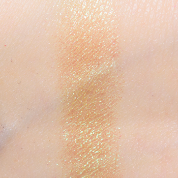 Glaminatrix Twinkle Duochrome Eyeshadow