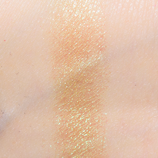 Glaminatrix Twinkle Duochrome Eyeshadow
