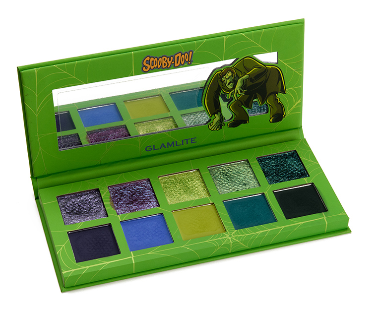 <p class="text-center">Glamlite Ruh Roh Raggy 10-Pan Eyeshadow Palette</p>