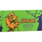 Glamlite Ruh Roh Raggy 10-Pan Eyeshadow Palette