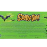 Glamlite Ruh Roh Raggy 10-Pan Eyeshadow Palette