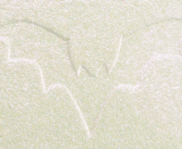 Glamlite Scooby Doo 1 Highlighter Review Swatches