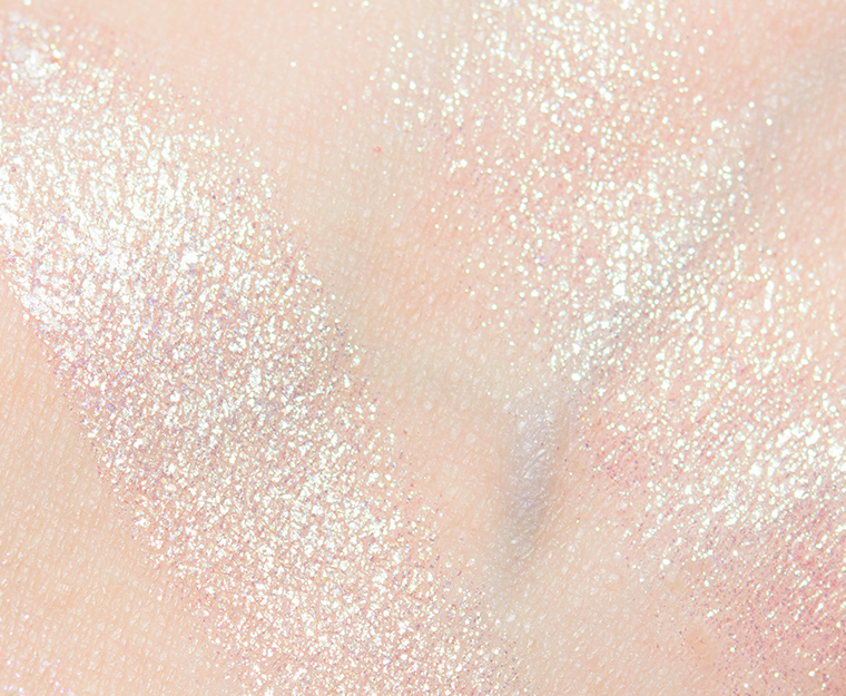 Glamlite Scooby Doo 2 Highlighter Review & Swatches