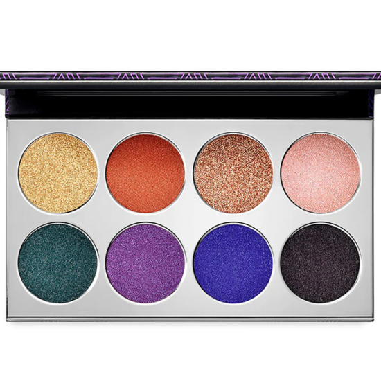MAC x Wakanda Forever Collection Now Available