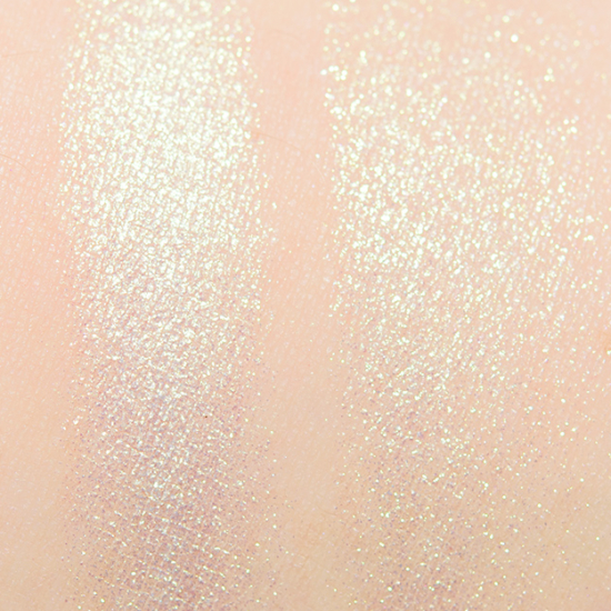 Lethal Cosmetics Moon Rock Magnetic Pressed Highlighter