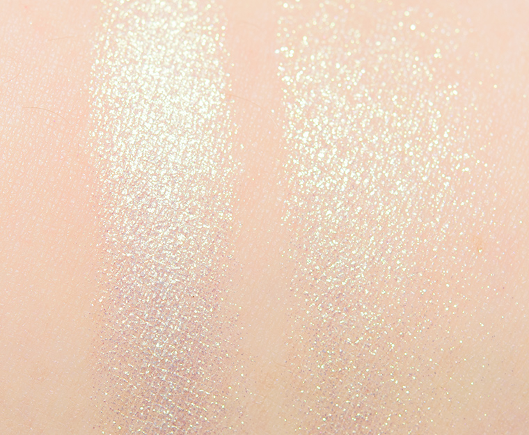 Lethal Cosmetics Moon Rock Magnetic Pressed Highlighter
