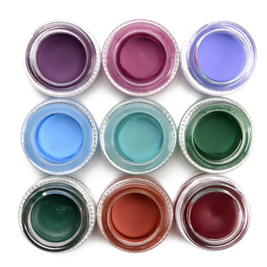 Lethal Cosmetics Side Fx Gel Eyeliner