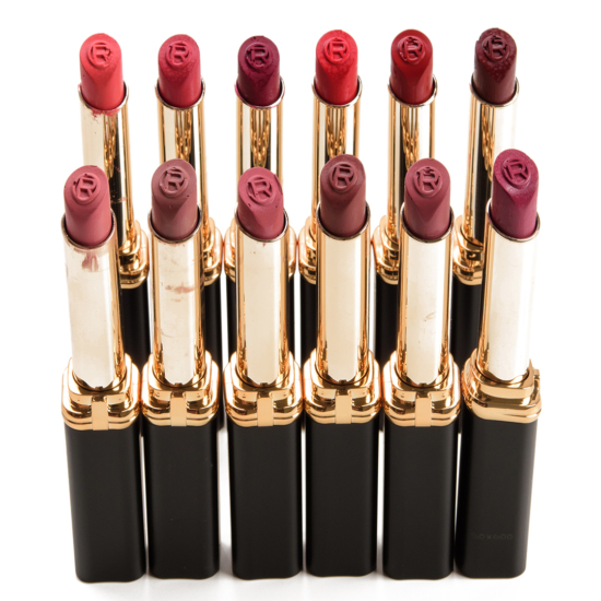 L'Oreal Colour Riche Intense Volume Matte Lipstick
