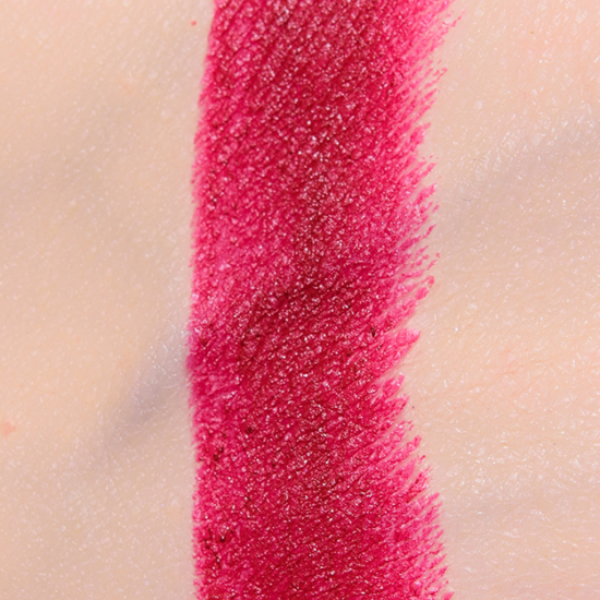 L'Oreal Le Carmin Courage Colour Riche Intense Volume Matte Lipstick