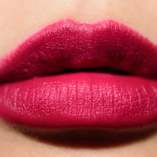L'Oreal Le Carmin Courage Colour Riche Intense Volume Matte Lipstick