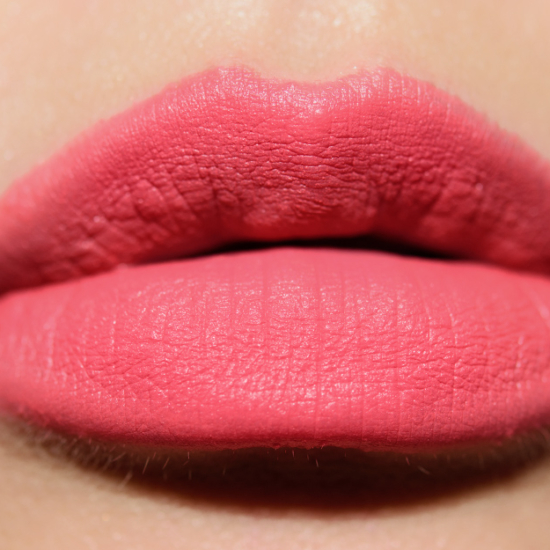 L'Oreal Le Coral Irreverent Colour Riche Intense Volume Matte Lipstick