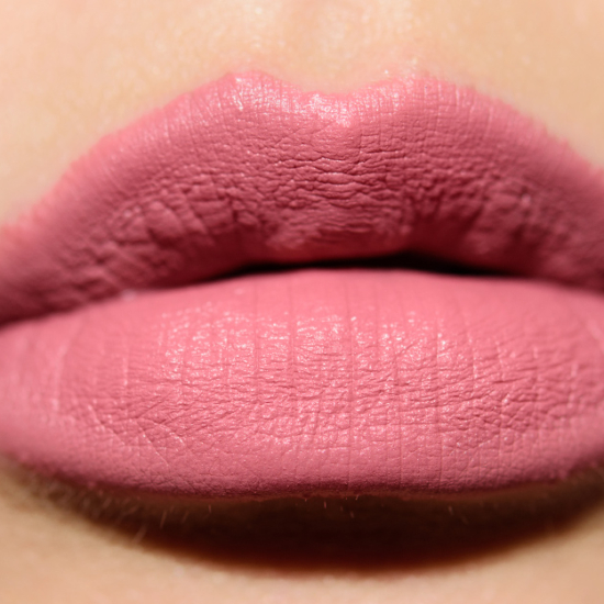L'Oreal Le Nude Admirable Colour Riche Intense Volume Matte Lipstick