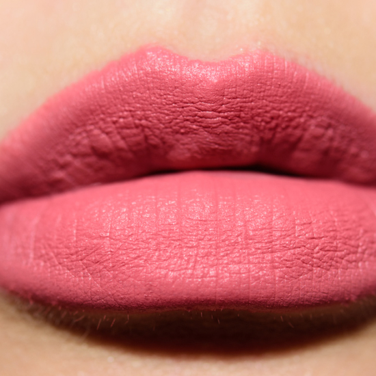 L'Oreal Le Nude Independant Colour Riche Intense Volume Matte Lipstick