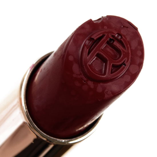 L'Oreal Le Plum Dominant Colour Riche Intense Volume Matte Lipstick