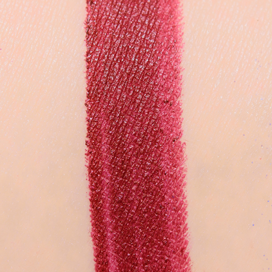 L'Oreal Le Plum Dominant Colour Riche Intense Volume Matte Lipstick