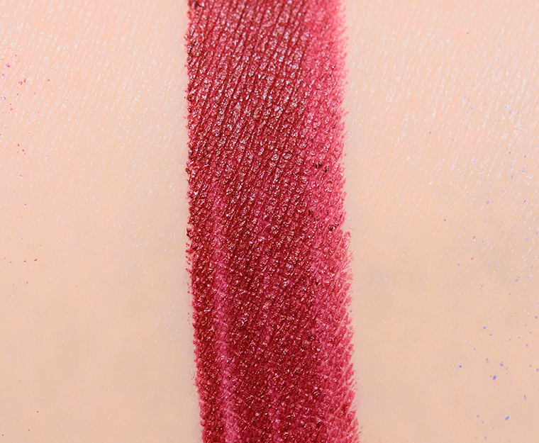 <p class="text-center">L'Oreal Le Plum Dominant Colour Riche Intense Volume Matte Lipstick</p>