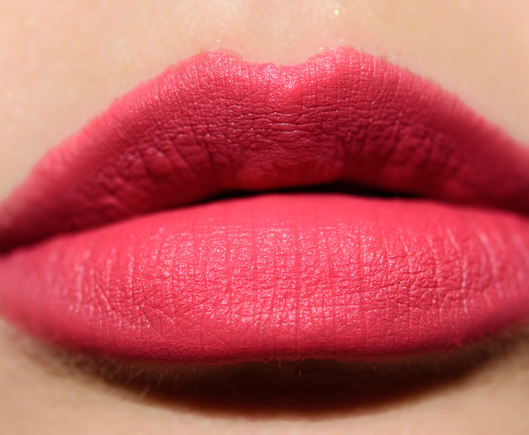 <p class="text-center">L'Oreal Le Rose Activist Colour Riche Intense Volume Matte Lipstick</p>