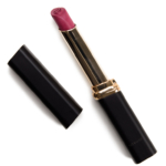 L'Oreal Le Rosewood Ambition Colour Riche Intense Volume Matte Lipstick