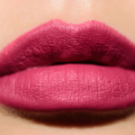 L'Oreal Le Rosewood Ambition Colour Riche Intense Volume Matte Lipstick