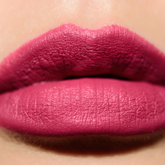L'Oreal Le Rosewood Ambition Colour Riche Intense Volume Matte Lipstick