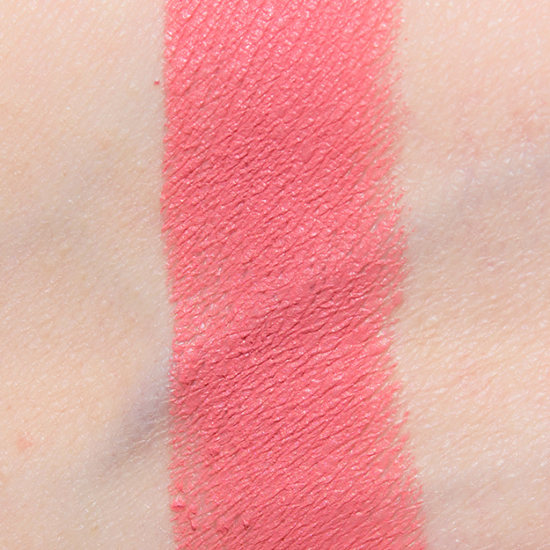 L'Oreal Le Rosy Confident Colour Riche Intense Volume Matte Lipstick