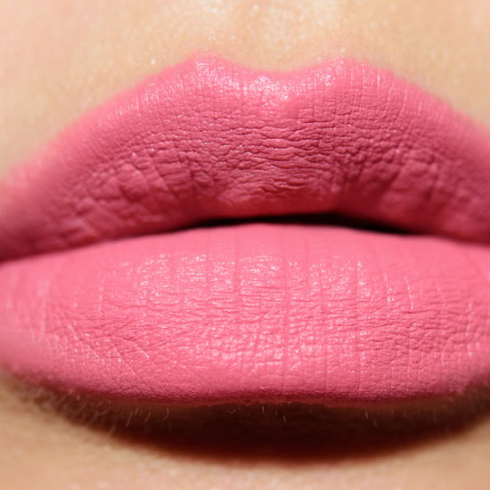 L'Oreal Le Rosy Confident Colour Riche Intense Volume Matte Lipstick