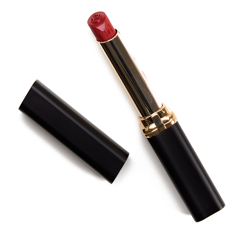 L'Oreal Le Rouge Avant-Garde Colour Riche Intense Volume Matte Lipstick