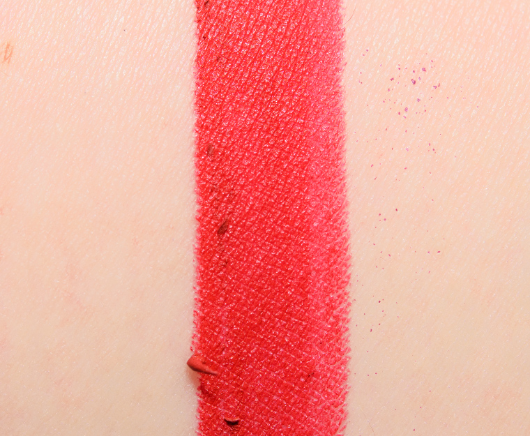 L'Oreal Le Rouge Avant-Garde Colour Riche Intense Volume Matte Lipstick