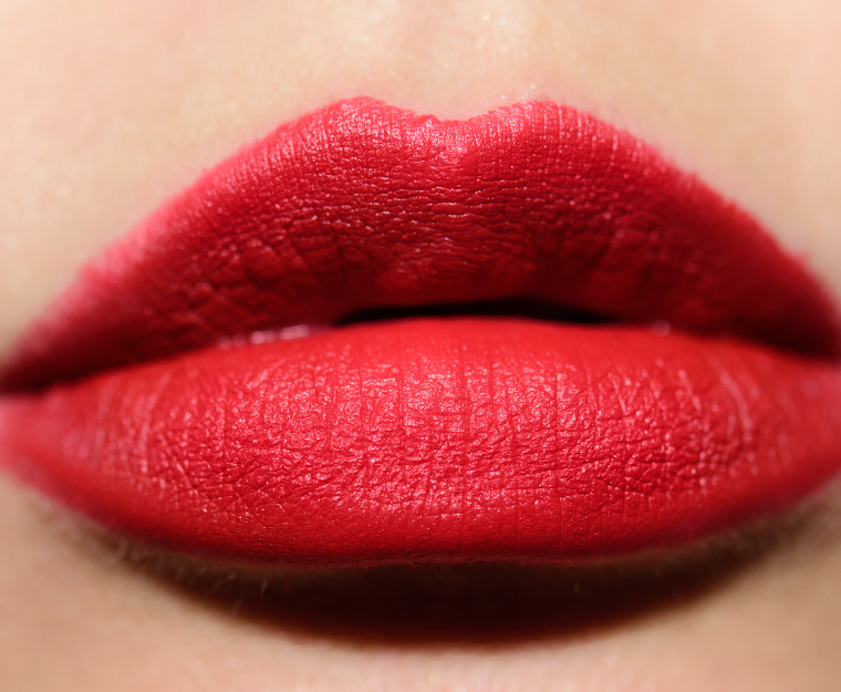 <p class="text-center">L'Oreal Le Rouge Avant-Garde Colour Riche Intense Volume Matte Lipstick</p>