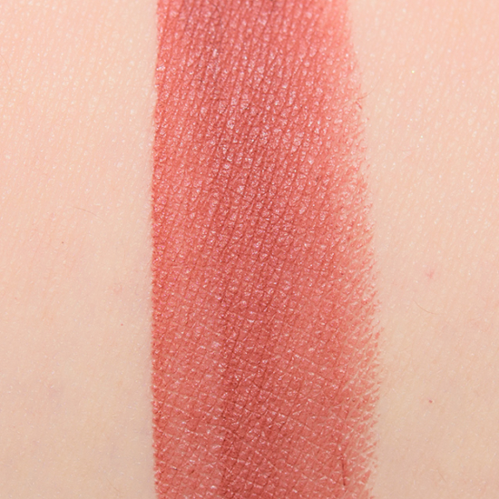L'Oreal Le Wood Nonchalant Colour Riche Intense Volume Matte Lipstick