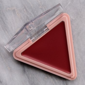 LYS Beauty Higher Standard Satin Matte Cream Blush Empower