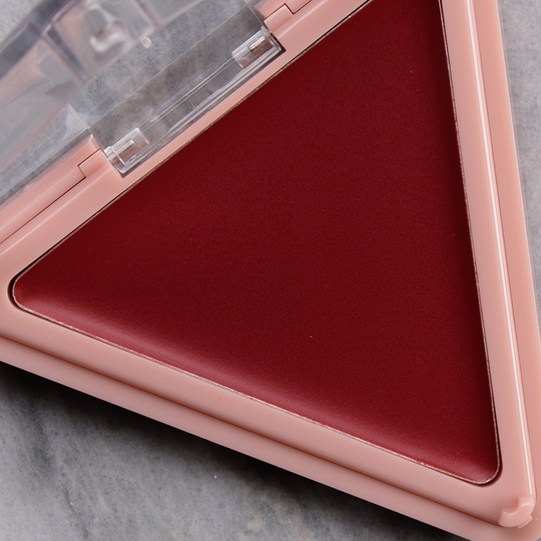 LYS Beauty Empower Higher Standard Satin Matte Cream Blush