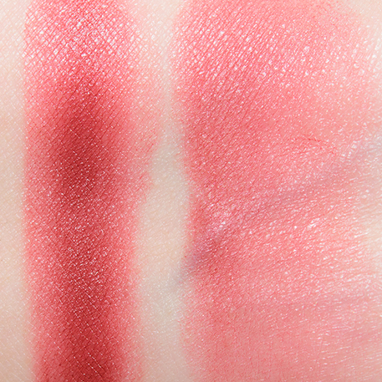 LYS Beauty Higher Standard Satin Matte Cream Blush Empower