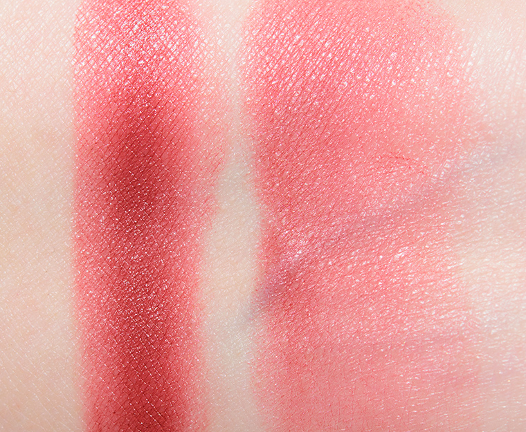 LYS Beauty Empower Higher Standard Satin Matte Cream Blush