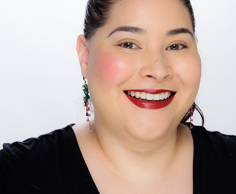 LYS Beauty Empower Higher Standard Satin Matte Cream Blush