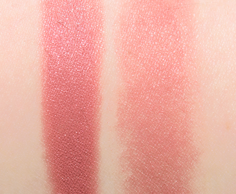 LYS Beauty Grateful Higher Standard Satin Matte Cream Blush