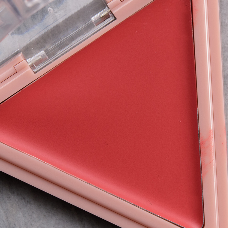LYS Beauty Unforgettable Higher Standard Satin Matte Cream Blush