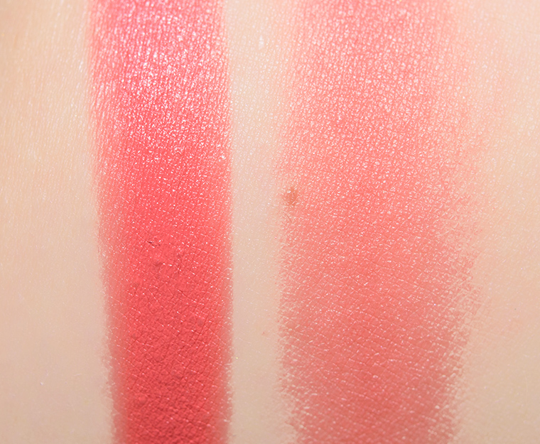 LYS Beauty Unforgettable Higher Standard Satin Matte Cream Blush