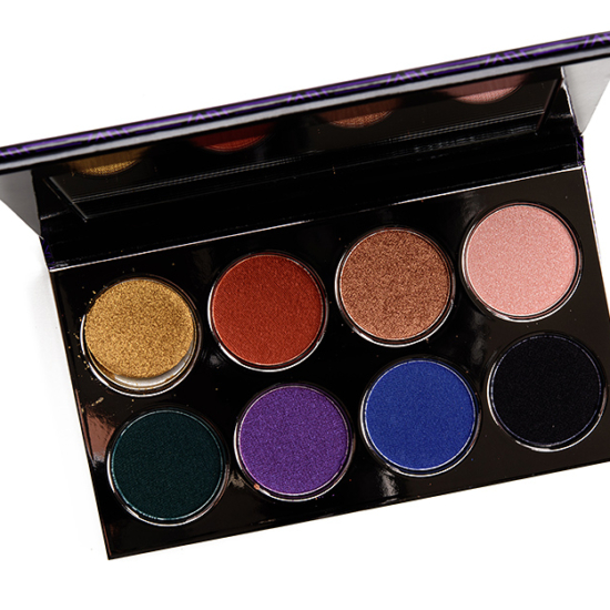 MAC Black Panther Eyeshadow x 8 Palette