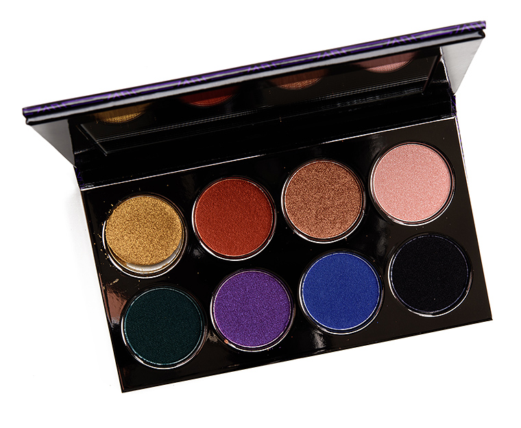 MAC Black Panther Eyeshadow x 8 Palette