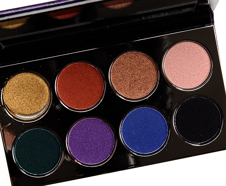 MAC Black Panther Eyeshadow x 8 Palette