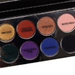 MAC Black Panther Eyeshadow x 8 Palette