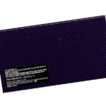 MAC Black Panther Eyeshadow x 8 Palette